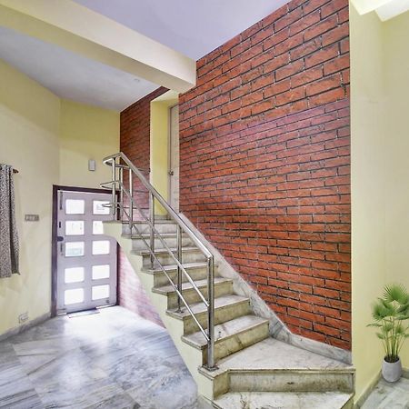 Hotel O R A Homestay Near Acropolis Mall Calcutta Exteriör bild